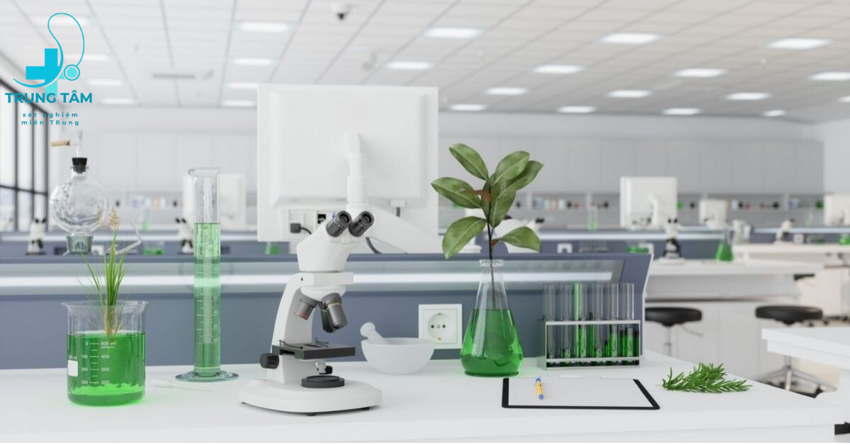 Phòng Lab