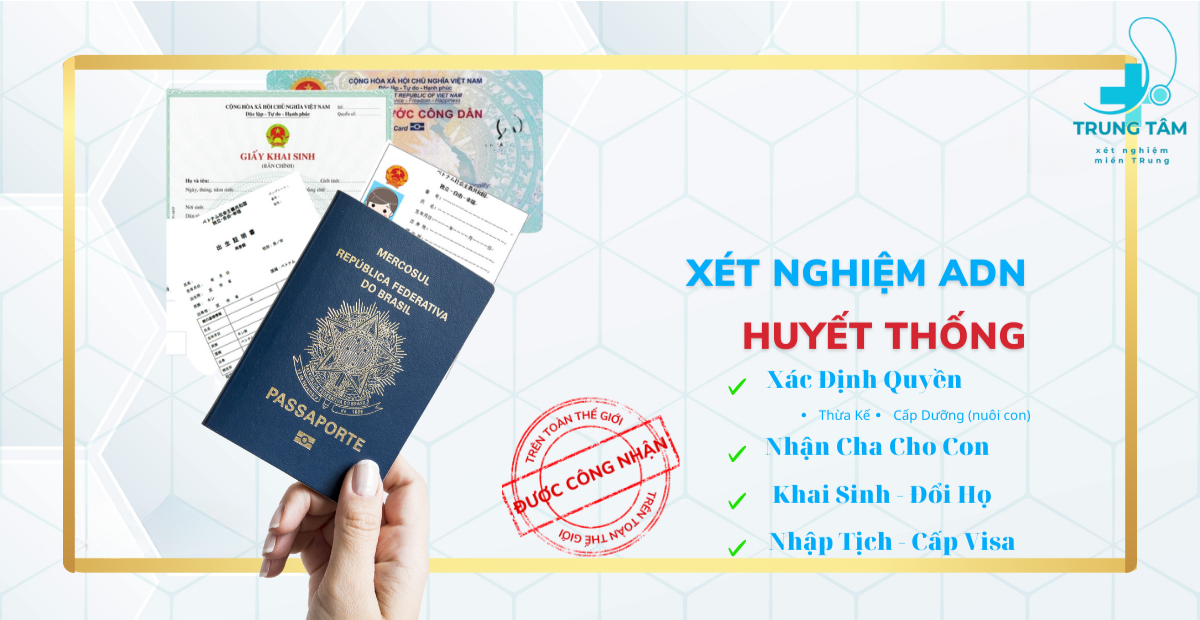 Bảng giá xét nghiệm ADN huyết thống cập nhật mới nhất 11/10/2024 4